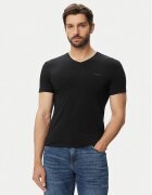 GUESS Tricou M6YI32 K3735 Extra Slim Fit