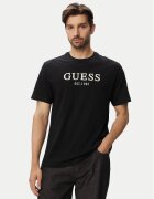 GUESS Tricou M6YI41 K4227 Regular Fit