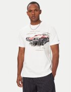 GUESS Tricou M6YI45 K4231 Regular Fit