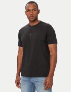 GUESS Tricou M6YI58 K4632 Regular Fit