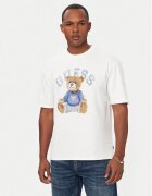 GUESS Tricou M6YI75K5409 Regular Fit