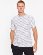 GUESS Tricou Marshall Z2YI05 J1314 Regular Fit