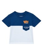 GUESS Tricou N5YI11 K8HM4 Regular Fit