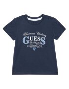 GUESS Tricou N5YI20 K8HM4 Regular Fit