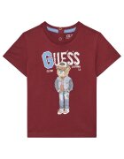GUESS Tricou N5YI22 K8HM4 Regular Fit