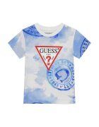 GUESS Tricou N6GI02 K8HM4 Regular Fit