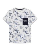 GUESS Tricou N6GI03 K8HM4 Regular Fit