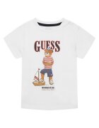 GUESS Tricou N6GI04 K8HM4 Regular Fit