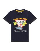 GUESS Tricou N6GI07 K8HM4 Regular Fit