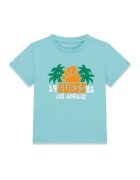 GUESS Tricou N6GI09 K8HM4 Regular Fit