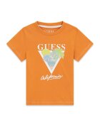 GUESS Tricou N6GI10 K8HM4 Regular Fit