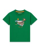 GUESS Tricou N6GI12 K8HM4 Regular Fit