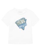 GUESS Tricou N6GI14 K8HM4 Regular Fit