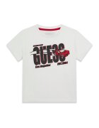 GUESS Tricou N6RI00 K8HM4 Regular Fit