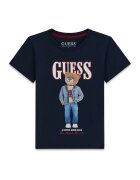 GUESS Tricou N6RI05 K8HM4 Regular Fit