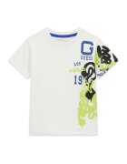 GUESS Tricou N6RI07 K8HM4 Regular Fit