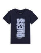 GUESS Tricou N6RI11 K8HM4 Regular Fit