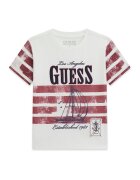 GUESS Tricou N6RI15 K6XN1 Regular Fit