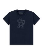 GUESS Tricou N6RI17 grK8HM4 Regular Fit