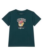 GUESS Tricou N6YI13 K3801 Regular Fit
