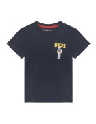 GUESS Tricou N6YI23 3K3879 Regular Fit