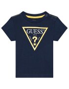 GUESS Tricou N73I55 K8HM0 Regular Fit