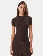 GUESS Tricou O6BM13 K5058 Slim Fit