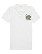GUESS Tricou polo L5GP01 K6XN4 Regular Fit
