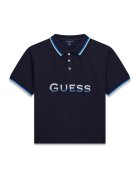 GUESS Tricou polo L6GP00 KADZ4 Relaxed Fit