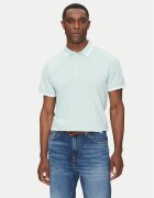 GUESS Tricou polo M2GP34 KARS0 Regular Fit