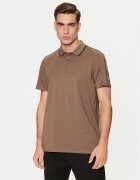 GUESS Tricou polo M4YP40 KARS0 Regular Fit