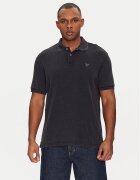 GUESS Tricou polo M5GP05 KCSG1 Regular Fit