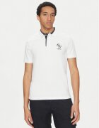 GUESS Tricou polo M5GP60 K7O64 Slim Fit