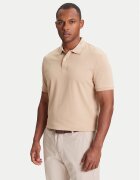 GUESS Tricou polo M5YP34 KCJV1 Regular Fit
