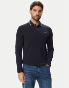 GUESS Tricou polo M6BP07 K6195 Regular Fit