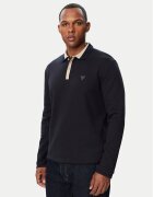 GUESS Tricou polo M6BP11 K6203 Regular Fit