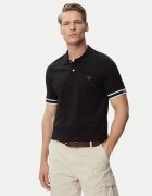 GUESS Tricou polo M6GP60 K3076 Regular Fit