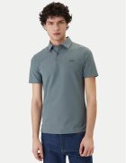GUESS Tricou polo M6RP02 KD202 Slim Fit