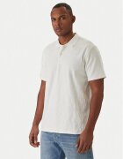 GUESS Tricou polo M6RP25 KCFE2 Écru Regular Fit