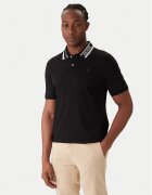 GUESS Tricou polo M6RP60 K7O64 Regular Fit