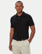 GUESS Tricou polo M6YP07 K4104 Slim Fit