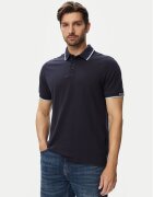 GUESS Tricou polo M6YP28 K4475 Slim Fit
