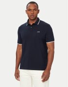 GUESS Tricou polo M6YP47 K4898 Regular Fit