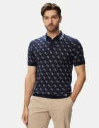GUESS Tricou polo M6YR10 Z0915 Regular Fit