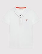GUESS Tricou polo N2GP03 KAPY0 Regular Fit