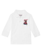 GUESS Tricou polo N5YP00 KADZ4 Regular Fit