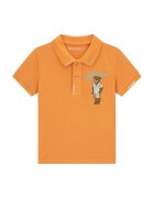GUESS Tricou polo N6GP01 K9WF4 Regular Fit