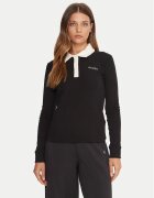 GUESS Tricou polo V5BP12 K1891 Regular Fit