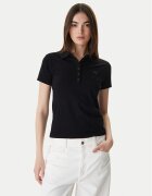 GUESS Tricou polo W5GP73 KCYR1 Regular Fit
