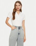 GUESS Tricou polo W5RP47 KARS2 Regular Fit